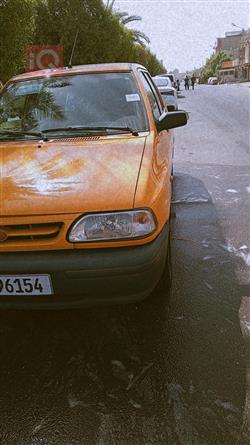 سايبا 131